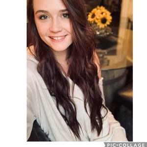 Meet your Posher, Hope